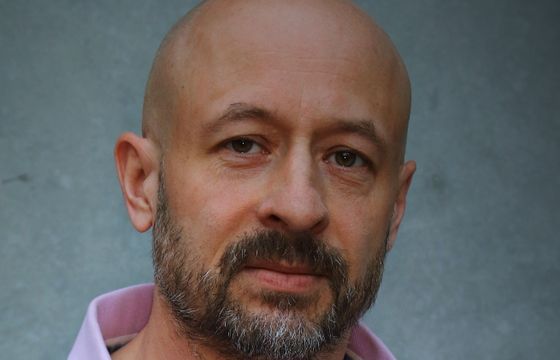 Adam Fus dyrektorem zarządzającym studia postprodukcyjnego Xantus