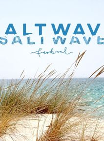 Salt Wave ogłasza artystów. Festiwale nad morzem to nie tylko Open'er