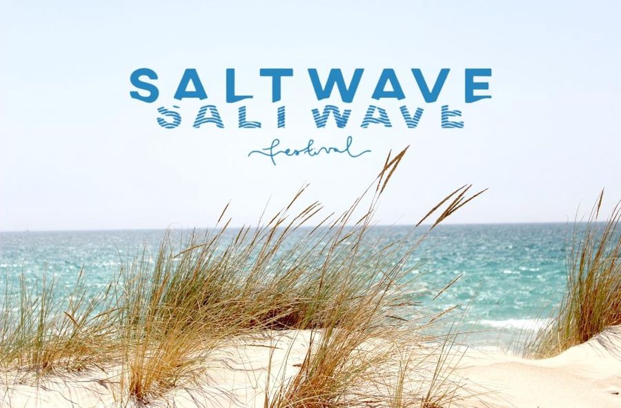 Salt Wave Festival ogłasza artystów