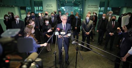 Sąd Najwyższy. Sędzia Michał Laskowski: brak jest możliwości powołania I prezesa