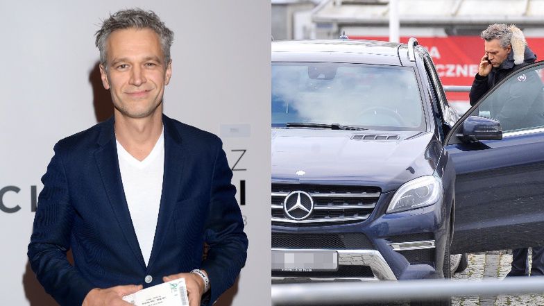 Czym wożą się celebryci