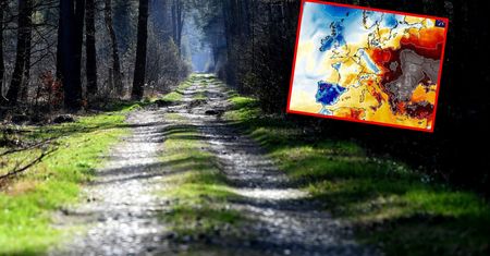 Pogoda zaskoczy w Wielkanoc. Szykuje się uderzenie lata