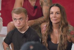 Miłość MiniMajka i Aty Postek wybuchła na planie reality show "The 50"!