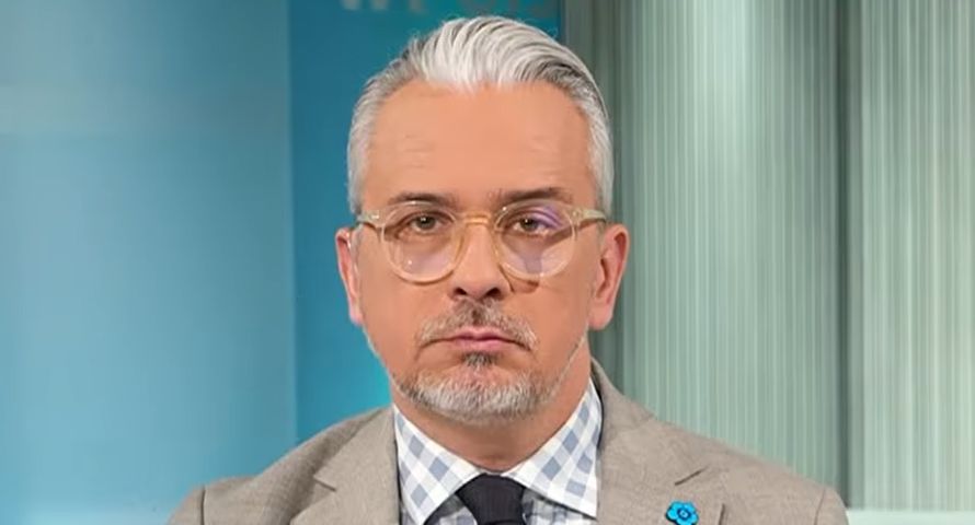 W telewizji wPolsce24 częściej wywiady Marcina Wikły