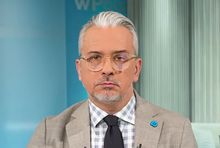Marcin Wikło w telewizji wPolsce24