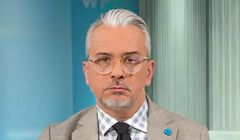 W telewizji wPolsce24 częściej wywiady Marcina Wikły