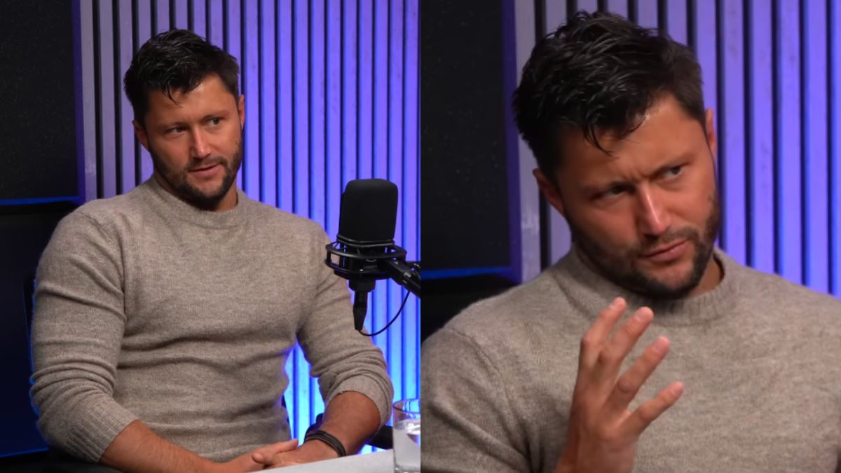 Piotr Mróz skrytykował osoby decyzyjne w Polsacie