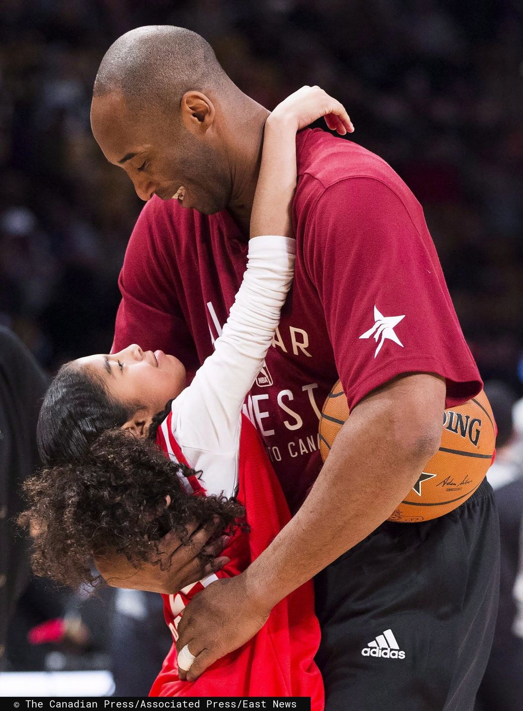 Kobe Bryant