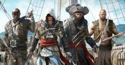 Nowy system walki w Assassin’s Creed Black Flag Resynced