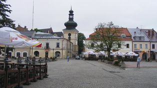 Krosno: Szansa na blisko 80 milionów złotych dotacji dla miasta