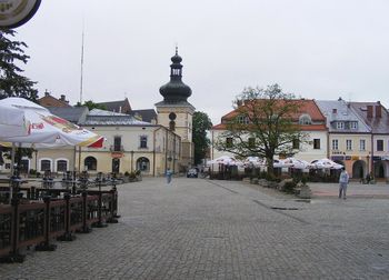 Krosno: Szansa na blisko 80 milionów złotych dotacji dla miasta