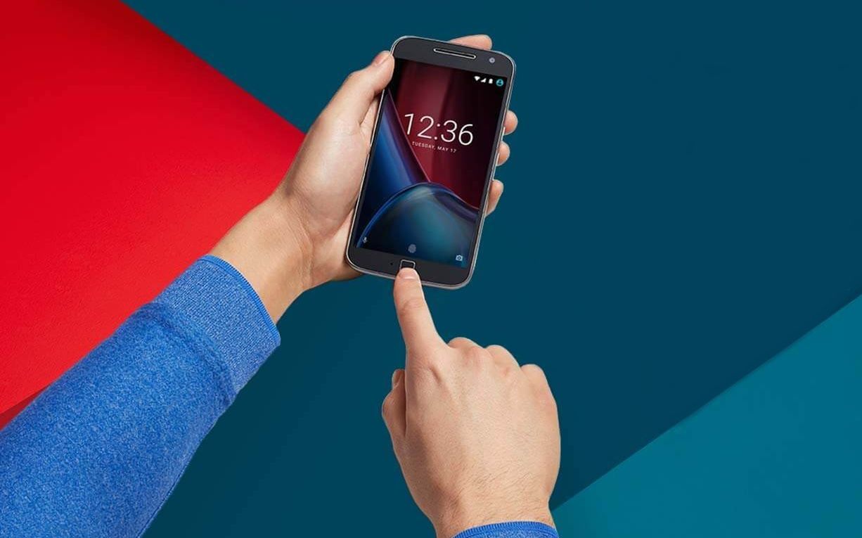 Moto G4 i Moto G4 Plus oficjalnie. Znamy polskie ceny 3