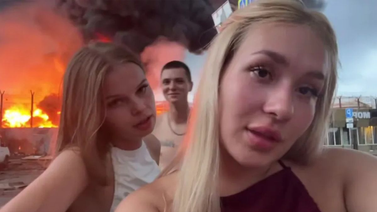 Rosjanie zostali zatrzymani