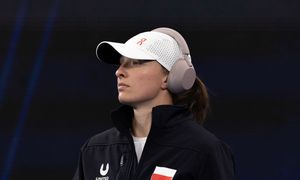 Iga Świątek powraca na kort w Polsce: Billie Jean King Cup w Gorzowie