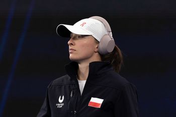 Iga Świątek powraca na kort w Polsce: Billie Jean King Cup w Gorzowie