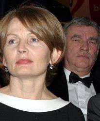 Wiceminister z milionami na koncie