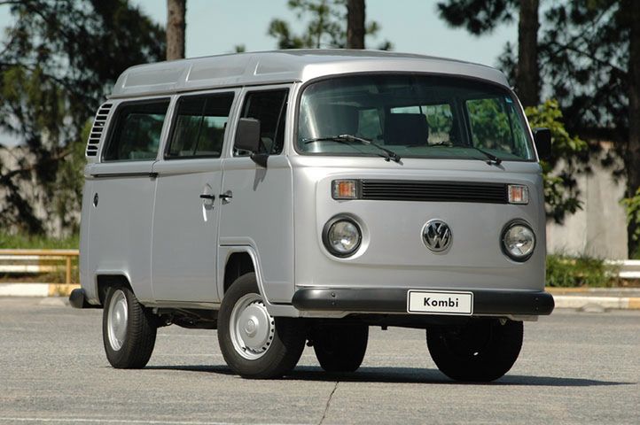 51 wcieleń Volkswagena T1/T2 21