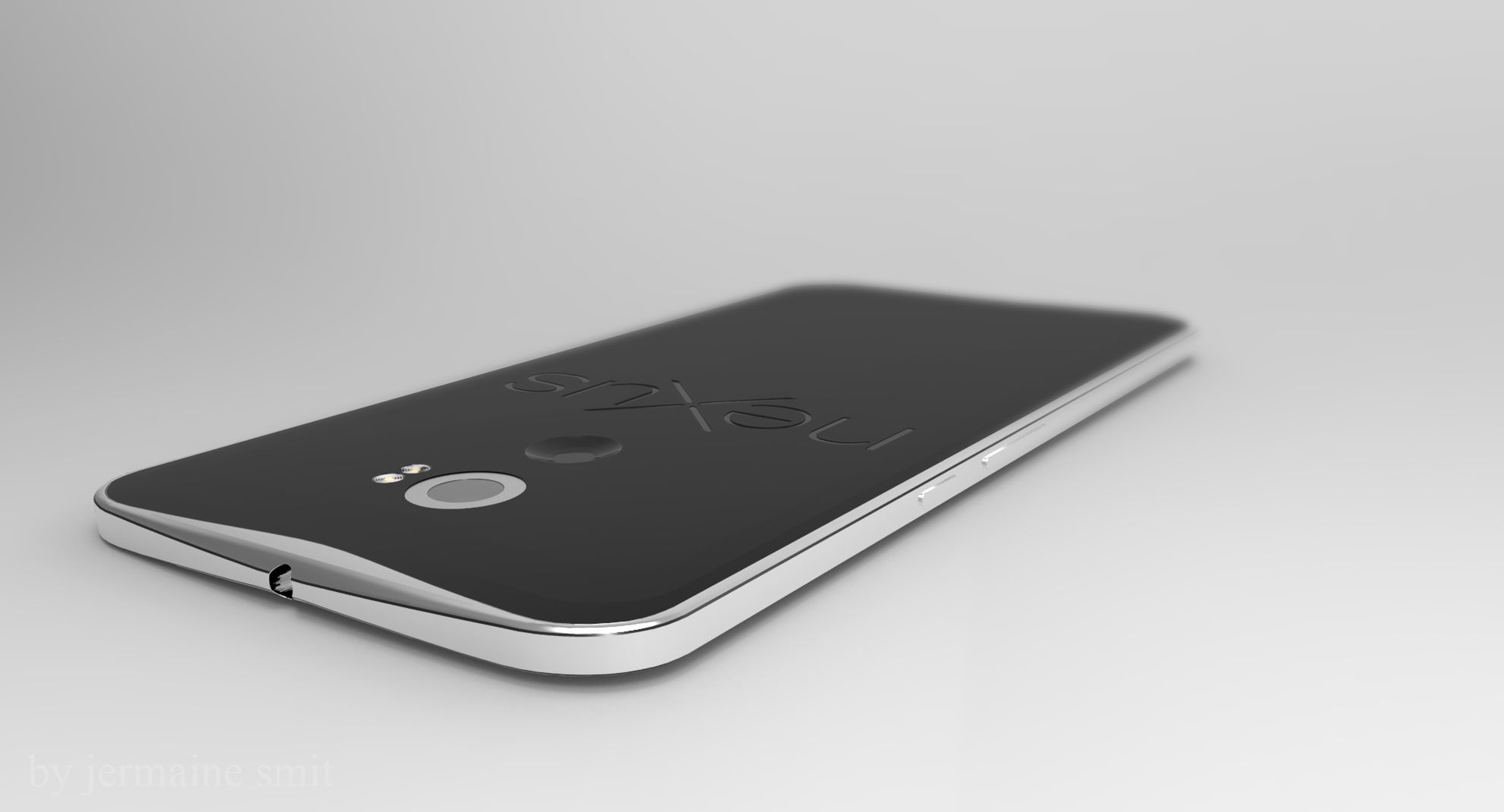 Nexus 6 - wszystkie zdjęcia, wizualizacje i specyfikacja w jednym miejscu 9