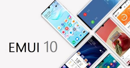 EMUI 10 trafia na kolejne smartfony Huawei. Dostaną go trzy modele, w tym P20 Pro