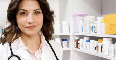 Farmaceuta z głodu nie umrze