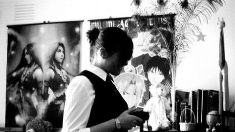 Dzień kobiet oczyma kobiet 1