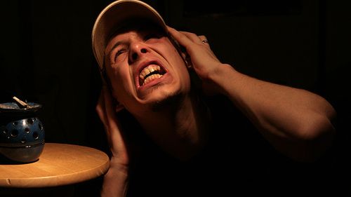 Żel, który przywraca słuch 1