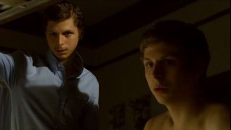 Ja, Sheeni i ja [zwiastun] 1