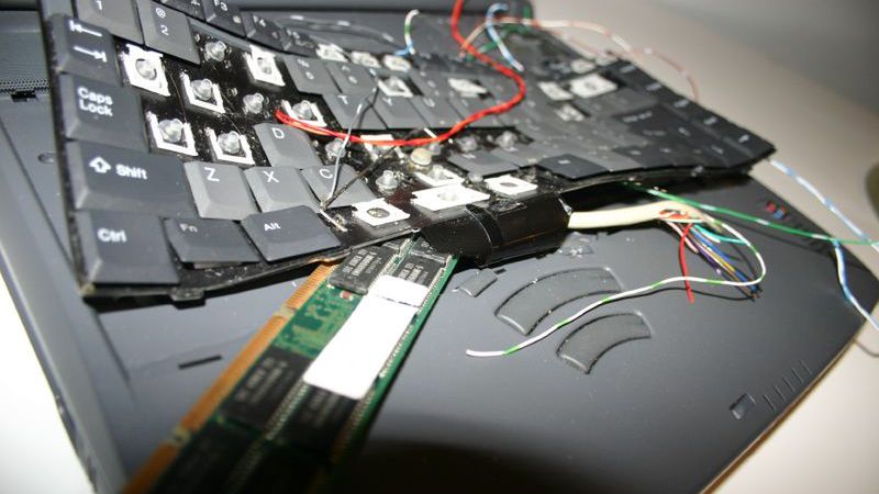 Ranking niezawodności komputerów – zwycięzca poza zasięgiem! 1