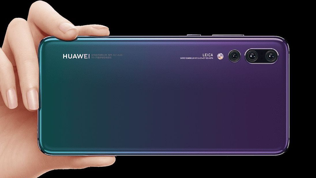 Huawei P20 i P20 Pro oficjalnie. Oto prawdopodobnie najbardziej zaawansowany aparat w smartfonie 1