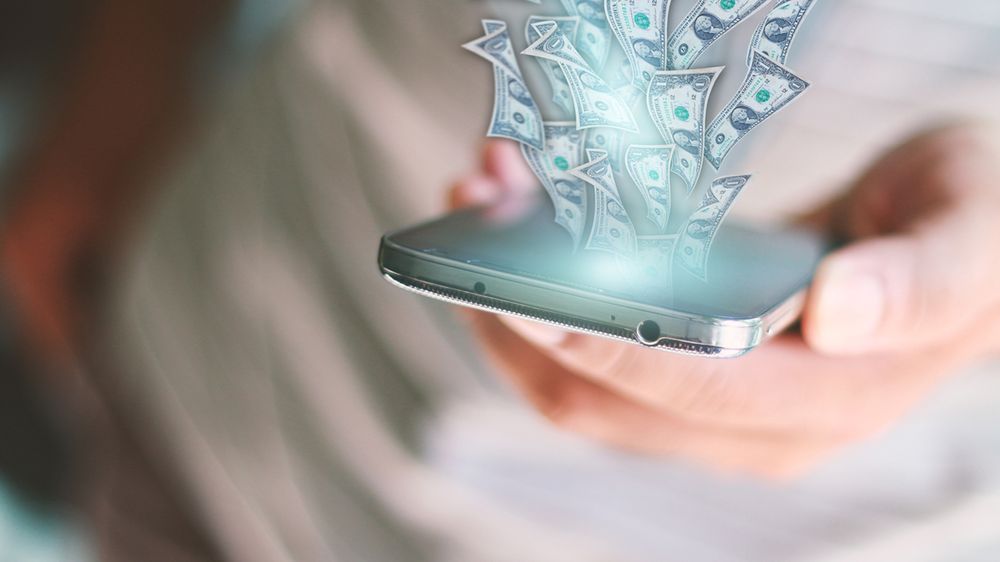 Oto nowy lider najbardziej kasowych gier mobilnych. Jak zdetronizował króla? 1