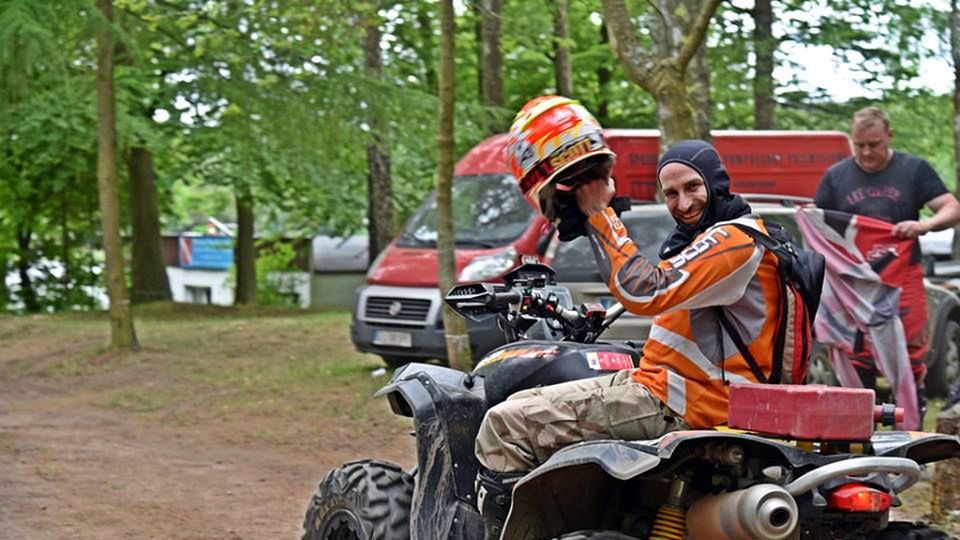 Mariusz jest już po przeszczepie wątroby