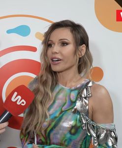 Doda o dziwnym zachowaniu Edyty Górniak wobec niej na konferencji. "Rozbawiło mnie to". Zdradziła też szczegóły jej nadchodzącego występu na festiwalu w Sopocie