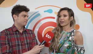 Doda o dziwnym zachowaniu Edyty Górniak wobec niej na konferencji. "Rozbawiło mnie to". Zdradziła też szczegóły jej nadchodzącego występu na festiwalu w Sopocie