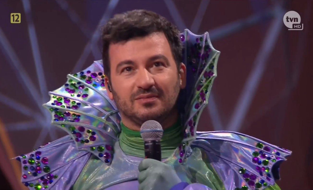 Mask Singer