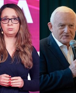 Miller zadrwił z Dudy. Posłanka Lewicy: "Weź się pan ogarnij"