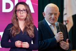 Miller zadrwił z Dudy. Posłanka Lewicy: "Weź się pan ogarnij"