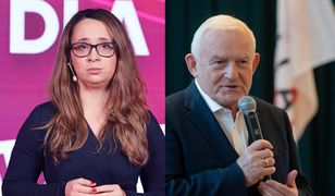 Miller zadrwił z Dudy. Posłanka Lewicy: "Weź się pan ogarnij"