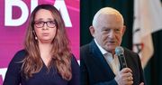 Miller zadrwił z Dudy. Posłanka Lewicy: "Weź się pan ogarnij"