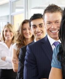 10 trików, jak zatrudnić swoją "Drużynę A"