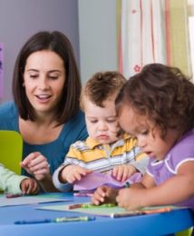 Specjaliści zarobią na Twoim dziecku