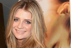 Mischa Barton już nie pije