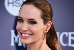 Angelina Jolie rzuca aktorstwo