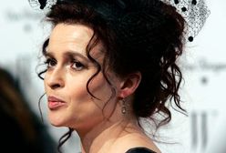 Helena Bonham Carter mówi "nie" operacjom