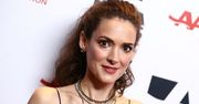 Winona Ryder ma wyjątkowego chłopaka