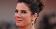 Sandra Bullock długo leczyła złamane serce