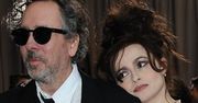 Helena Bonham Carter prawie jak uczona