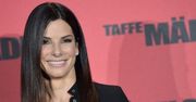 Sandra Bullock i jej mały dyktator