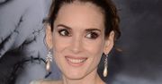 Winona Ryder jest dumna ze swoich zmarszczek
