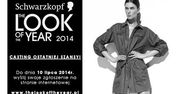 Casting ostatniej szansy do TLOTY 2014