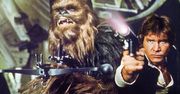 Peter Mayhew powróci jako Chewbacca